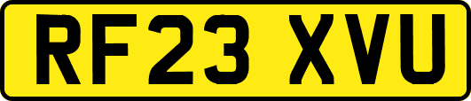 RF23XVU
