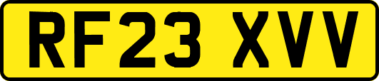 RF23XVV