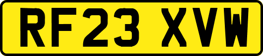RF23XVW
