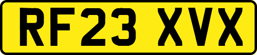 RF23XVX