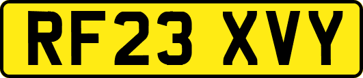 RF23XVY
