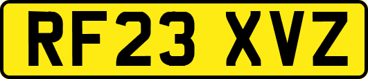 RF23XVZ