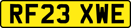 RF23XWE