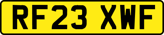 RF23XWF
