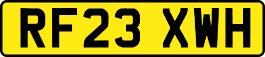 RF23XWH