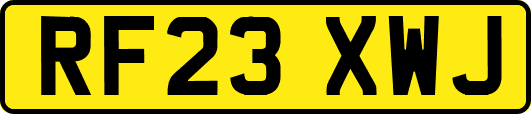 RF23XWJ