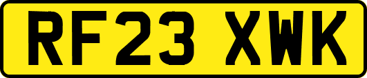 RF23XWK