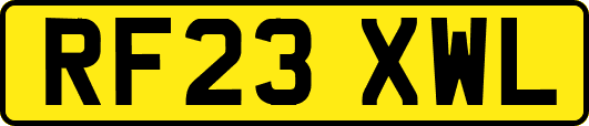 RF23XWL