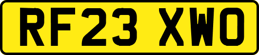 RF23XWO
