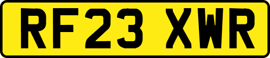 RF23XWR