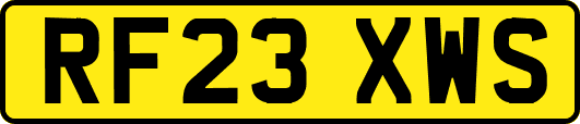 RF23XWS