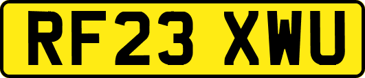 RF23XWU