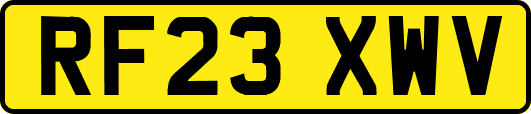RF23XWV