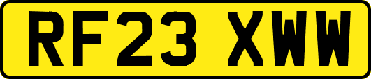 RF23XWW