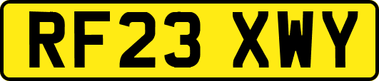 RF23XWY