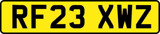 RF23XWZ