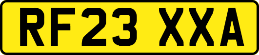 RF23XXA