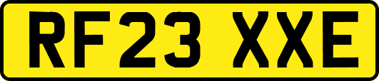RF23XXE