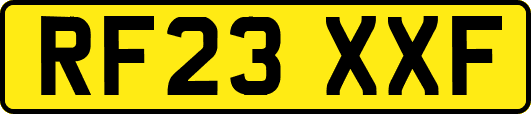 RF23XXF