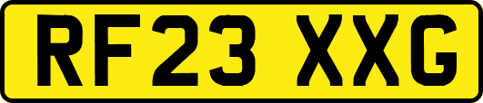 RF23XXG