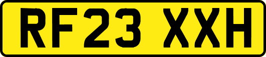 RF23XXH