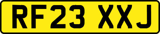 RF23XXJ