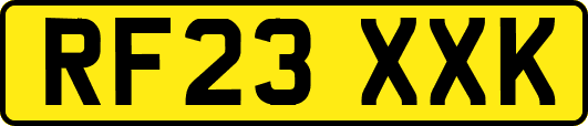 RF23XXK