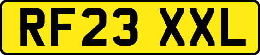 RF23XXL