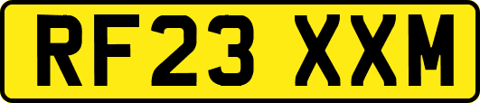 RF23XXM