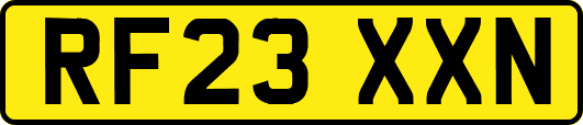 RF23XXN