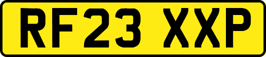 RF23XXP