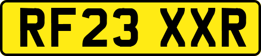 RF23XXR