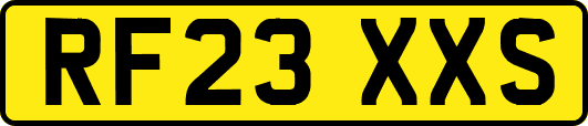 RF23XXS