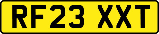 RF23XXT