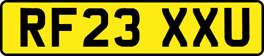 RF23XXU