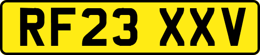 RF23XXV
