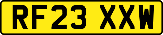 RF23XXW