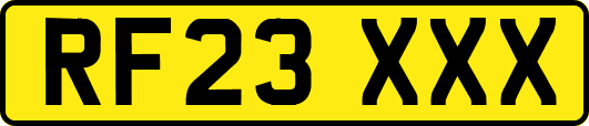 RF23XXX