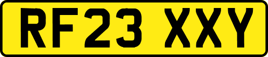 RF23XXY