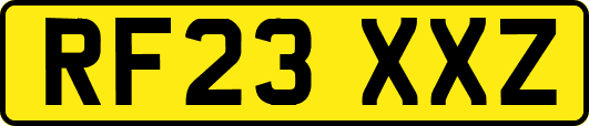 RF23XXZ