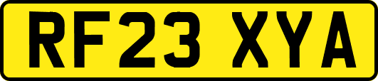 RF23XYA
