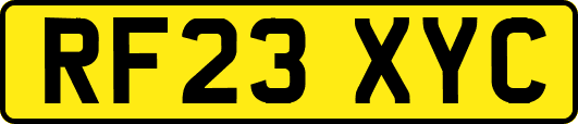 RF23XYC