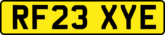 RF23XYE