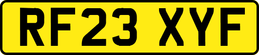 RF23XYF