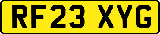 RF23XYG