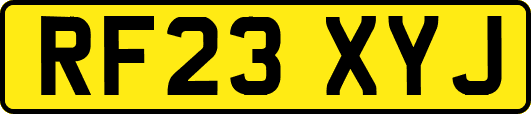 RF23XYJ