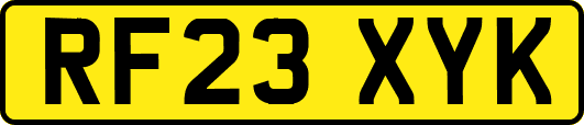 RF23XYK