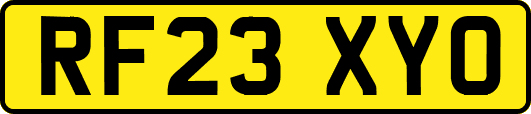 RF23XYO