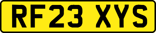 RF23XYS