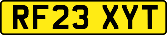 RF23XYT